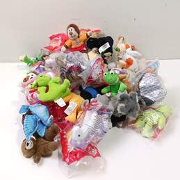 Assorted McDonalds Meals Toys