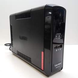 CyberPower CP1500PFCLCD 1500VA/900W Battery Backup alternative image