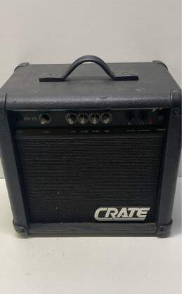 Crate BX-15 Guitar Amplifier