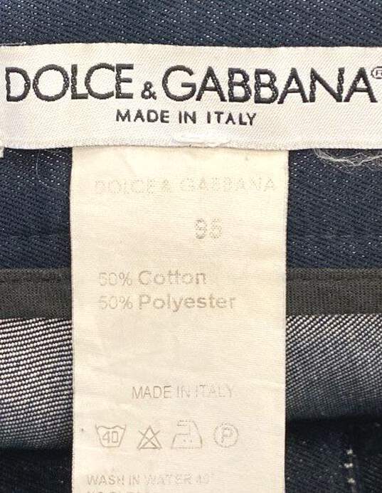 Dolce & Gabbana Blue Jeans - Size 50 image number 3