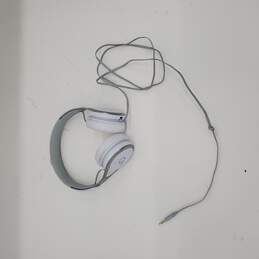 Used Beats EP Headphones Untested