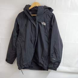 The North Face Hood Jacket it Men's Size M