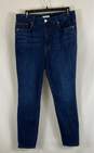 Good American Blue Pants - Size 16 image number 1