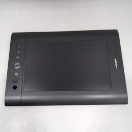 Huion H610Pro Graphics Tablet alternative image