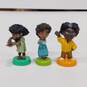 Disney Encanto Mi Familia Mini Toy Figures 9pc Lot image number 3