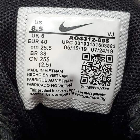 Nike Air Max Dia Black Pumice Size 6 image number 7