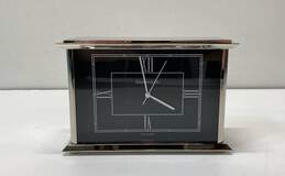 Tiffany & Co. Chelsea Mantel Clock alternative image