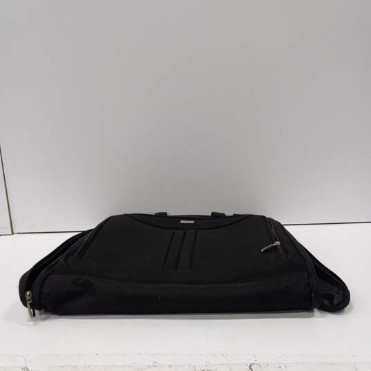 Black Hercules Garment Bag image number 4