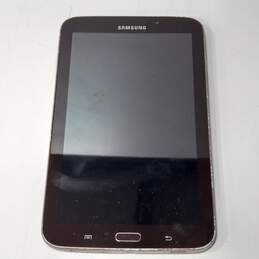 Samsung Tablet alternative image