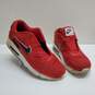 Nike Air Max 90 Essential University Red Sz 9 image number 1