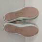 Women's Pink Comfort Shoes Size 6 image number 3