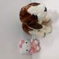 Bundle of 7 Assorted TY Beanie Babies image number 2