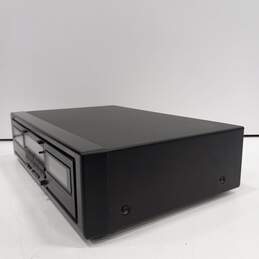 Onkyo Stereo Cassette Tape Deck Model TA-W111 alternative image