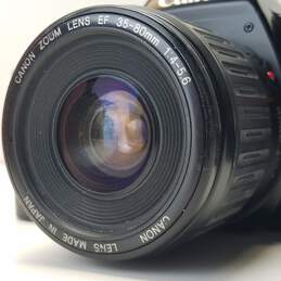 Canon EOS Rebel II 35mm SLR Camera with Lens & Flash alternative image