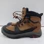 RED WING BOOTS MENS SIZE 8.5D image number 1