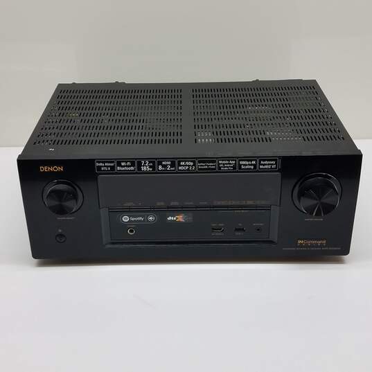 Denon AVR-X2300W Untested image number 1