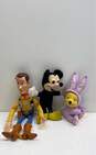 Disney Characters Assorted Bundle image number 3