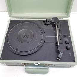 Crosley Record Player CR8005D-MT alternative image