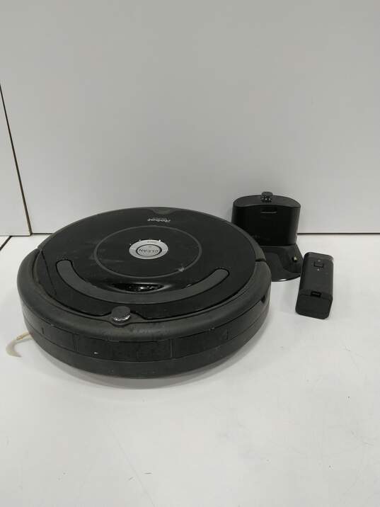 Roomba Robot Vacuum image number 1