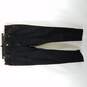 Michael Kors Women Black Jeans 36 image number 1
