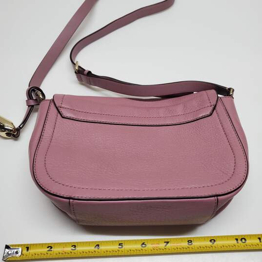 Kate Spade Adelaide Leather Crossbody image number 3