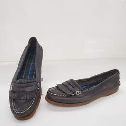 Sperry Top-Sider Avery Penny Loafers Women's Size 8.5M