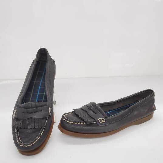 Sperry Top-Sider Avery Penny Loafers Women's Size 8.5M image number 1