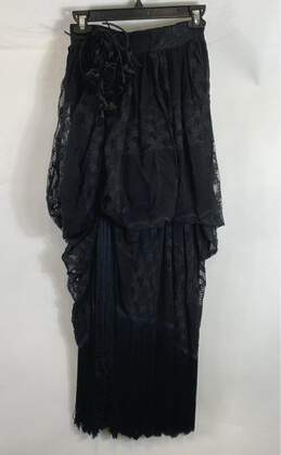 Dolce & Gabbana Black Skirt - Size 42