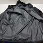 North Face Raincoat Large image number 3