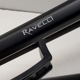Ravelli Black Tripod For Parts alternative image