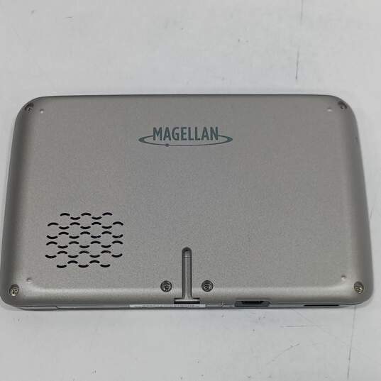 Magellan RoadMate 5120 GPS w/Accessories In Case image number 2