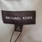 Michael Kors Men Grey Lightweight Jacket XL NWT image number 3