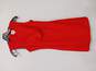 NEW Amanda Style Lucky Red Dress Sz 0 image number 1