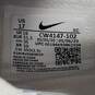 MEN'S NIKE KYRIE CW4147-102 SIZE 17 image number 6