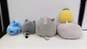 Bundle Of 5 Assorted Squishmallow Plush Toys image number 2