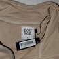 Lounge Apparel Long Sleeve Half Zip Pullover Sweater Size S NWT image number 3