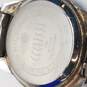 Ecclissi 232 925 Silver Cased Vintage Quartz Watch image number 8