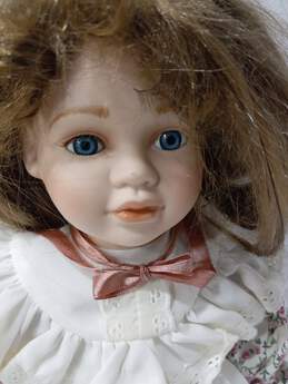 Vintage Doll alternative image