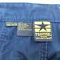 Propper Men's Tactical Uniform Navy Blue Pants Size 32 image number 3