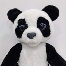 FurReal Plum The Curious Panda Robotic Integrative Plush Toy alternative image