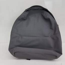 Away Grey Backpack