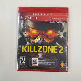Killzone 2 - PlayStation 3 (Sealed)