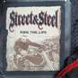 Street & Steel Motorcycle Jacket Size 3XL image number 5