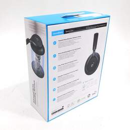 Sealed Anker Soundcore Space One Wireless Noise Cancelling Headphones Black alternative image