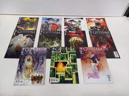 Bundle of 11 Modern DC Comic Books