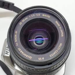 Nikon N65 28-90mm Camera-For Parts/Repair alternative image