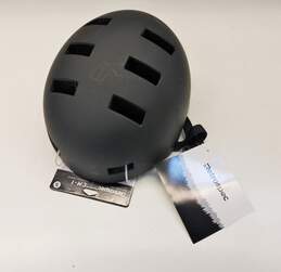 Retrospec Helmet CM-1 Black, Size Small
