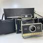 Lot of 3 Assorted Vintage Polaroid Instant Cameras image number 5