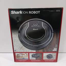 SharkION Robot R75 Vacuum alternative image