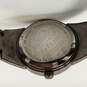 Designer Fossil AM-4138 Rhinestones Analog Round Dial Quartz Wristwatch image number 4